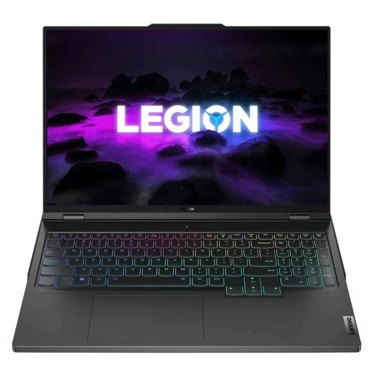 Ноутбук Lenovo Legion Pro 7 16IRX8H (82WQ001FCK)