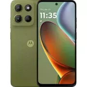 Motorola Moto G15 Power 8/256GB Iguana Green (PB6G0007) Europe
