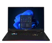 MSI Raider 18 Max HX Ultra 9-290HX Plus/64GB/2TB/Win11 RTX5090 (Raider 18 Max HX | A2WJ-1235PL)