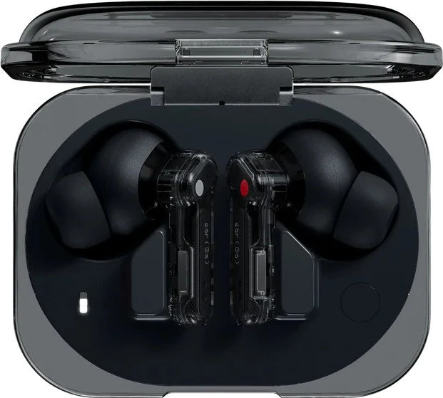 Навушники Nothing Ear (3a) Black