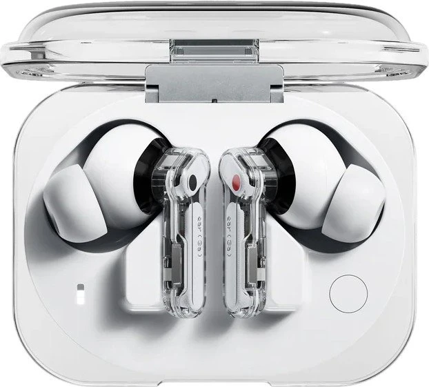 Наушники Nothing Ear (3a) White