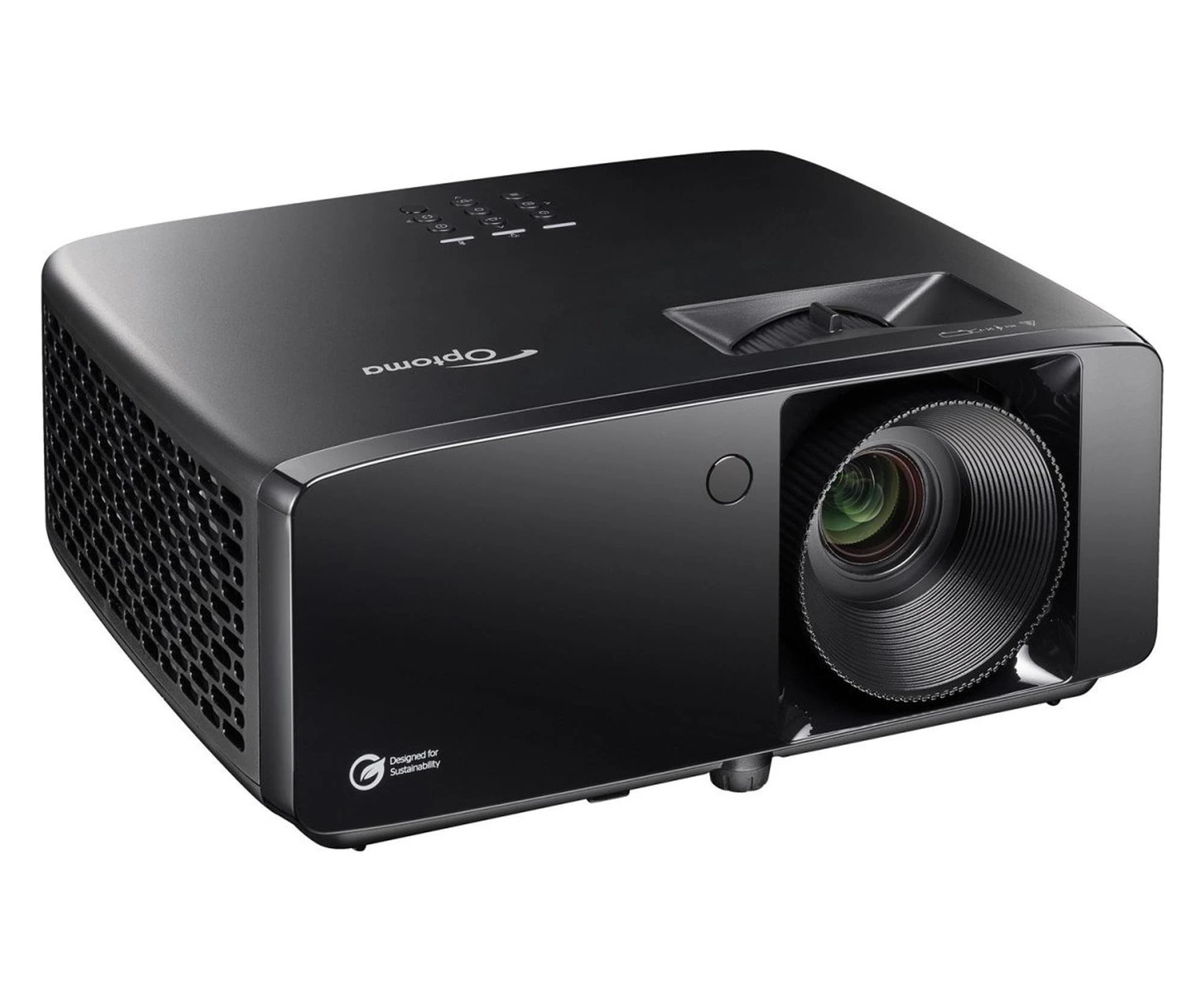 Проектор Optoma PH52 (E3P7PK1E124) EU