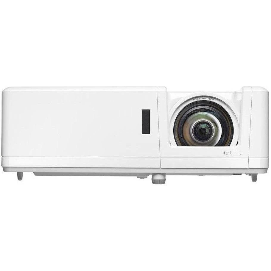 Проектор Optoma ZH406ST (E1P1A3FWE1Z1)
