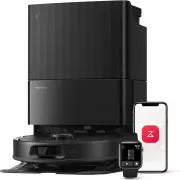 RoboRock QV 35A Black