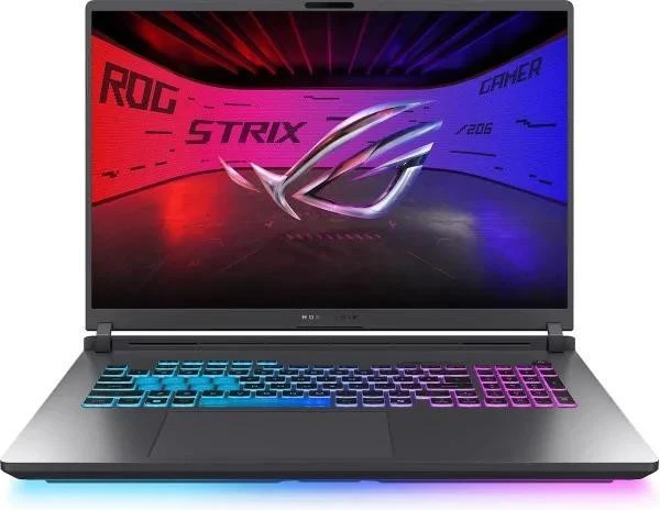 Ноутбук ASUS ROG Strix G18 G815LP (G815LP-XS97) 96GB/8TB CUSTOM
