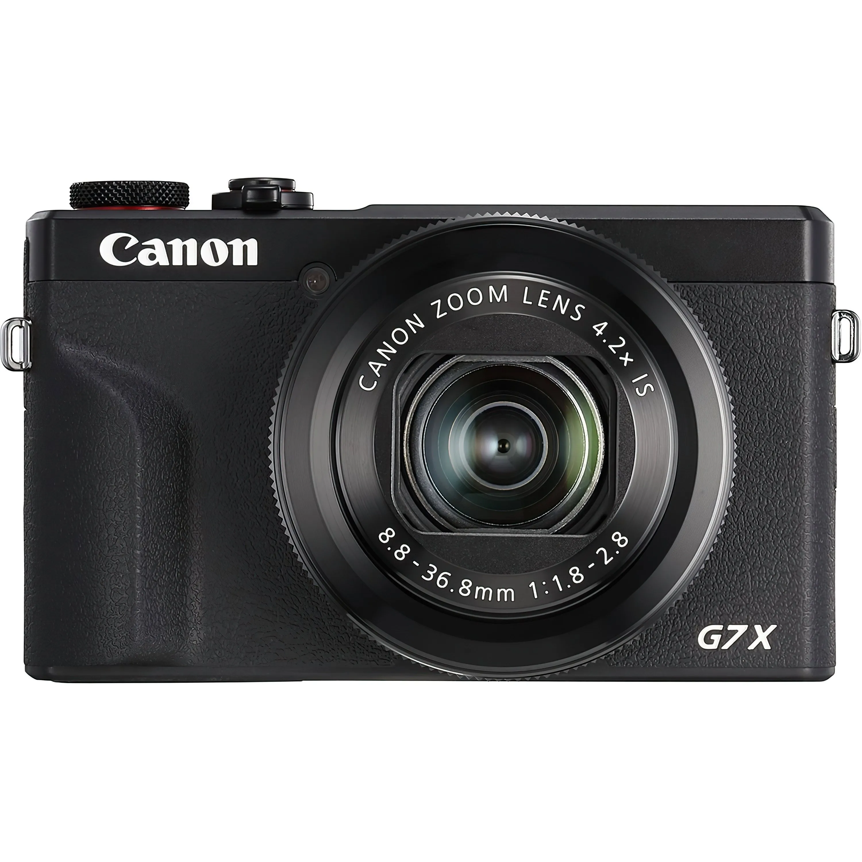 Фотоаппарат Canon PowerShot G7X Mark III 30 TH Anniversary Edition Black (7563C002)