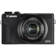 Canon PowerShot G7X Mark III 30 TH Anniversary Edition Black (7563C002)