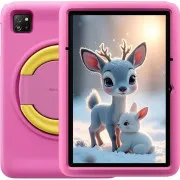 Blackview Tab 60 Pro Kids 10.1 8/128GB LTE Rose Pink (6931548327844) (UA)