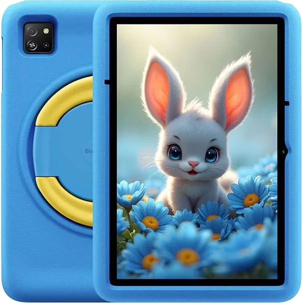 Планшет Blackview Tab 60 Pro Kids 10.1 8/128GB LTE Ocean Blue (6931548327851) (UA)
