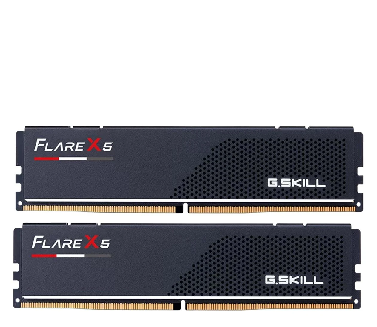 Оперативна пам'ять G.SKILL 64GB (2x32GB) 6000 Cl36 Flare X5 AMD (F5-6000J3636F32GX2-FX5) UA