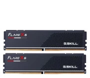 G.SKILL 64GB (2x32GB) 6000 Cl36 Flare X5 AMD (F5-6000J3636F32GX2-FX5) UA