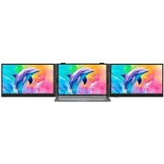 Blackview Dual Screen 15.3inch (BVDCM8PRO) (UA)