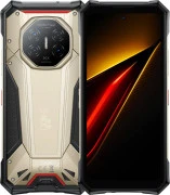 DOOGEE S300 Plus 12/1TB 5G Titanium Gold Europe