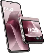 Motorola Razr 2026 8/256GB Violet Ice (PBB70013US)
