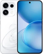 Oppo Reno16 F 5G 12/256GB Pop White (OFCPH2859_WHITE) (UA)