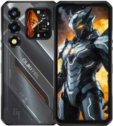 Oukitel WP66 5G 12/512GB Black