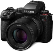 Panasonic Lumix S DC-S5 II kit S (50mm) f/1.8 (DC-S5M2CE)