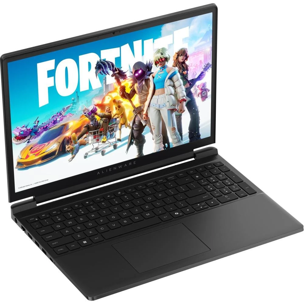 Ноутбук Alienware 15 DA15260 Nova Black (210-BWHB_I7321TBRTX4050_WP) (UA)