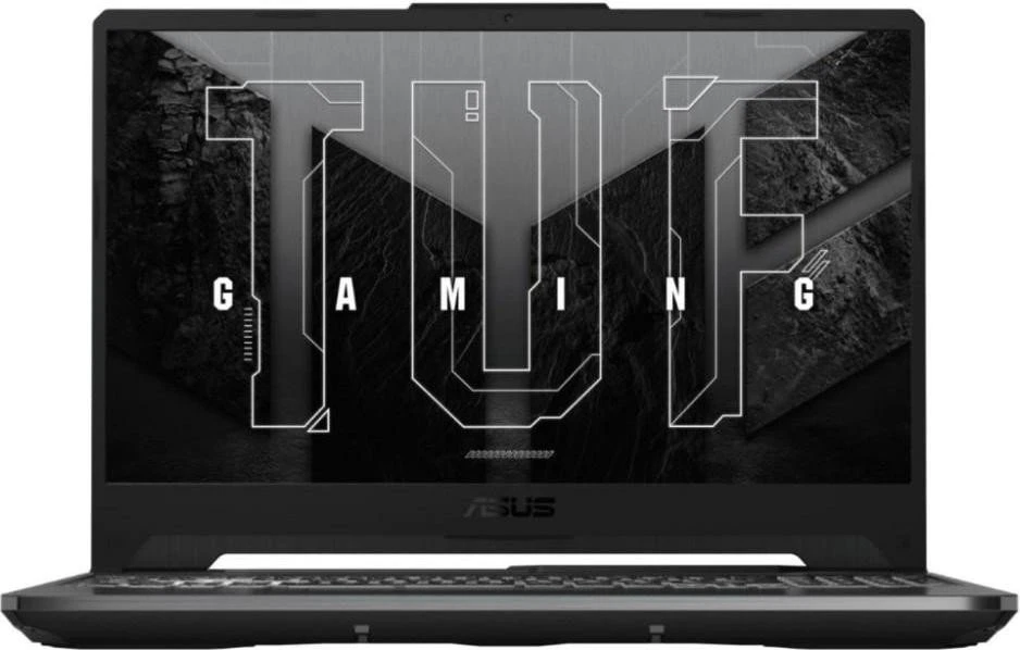 Ноутбук ASUS TUF Gaming A15 FA506NCG (FA506NCG-HN342, 90NR0JF7-M00T80) (UA)