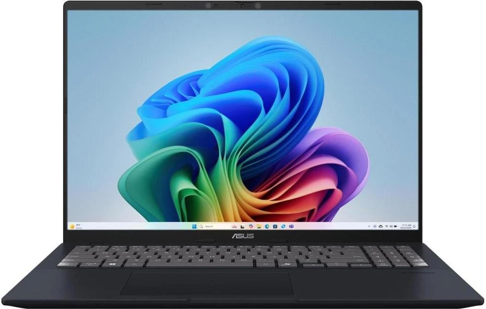 Ноутбук ASUS Vivobook 16 X1607CA Quiet Blue (X1607CA-MB225W, 90NB15A1-M00P30) (UA)