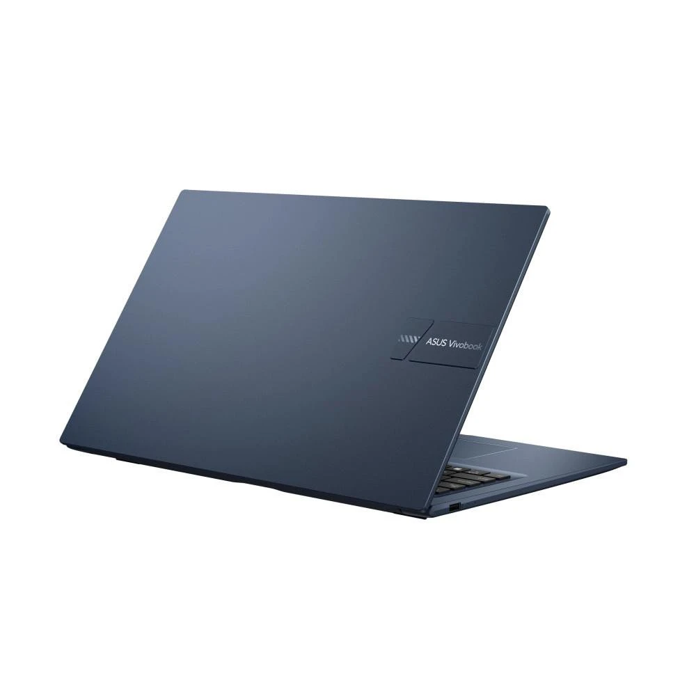 Ноутбук ASUS Vivobook 17 X1704MA (X1704MA-AU010, 90NB17V2-M001M0) (UA)