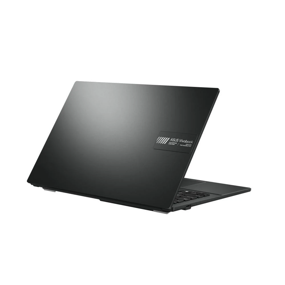 Ноутбук ASUS Vivobook Go 15 E1504FA Mixed Black (E1504FA-BQ5275, 90NB0ZR2-M07KK0) (UA)