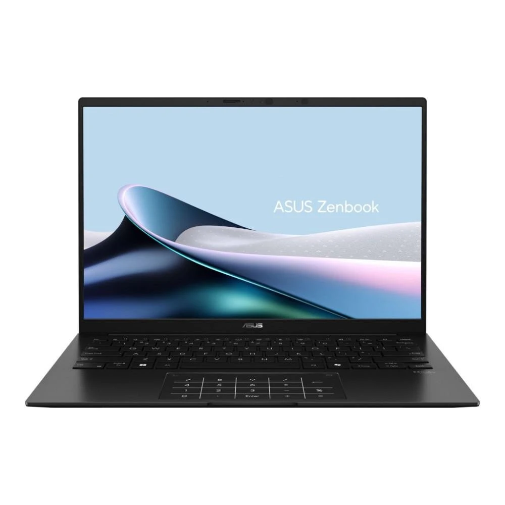 Ноутбук ASUS Zenbook 14 OLED UM3406GA (UM3406GA-QD010, 90NB17R1-M000C0) (UA)