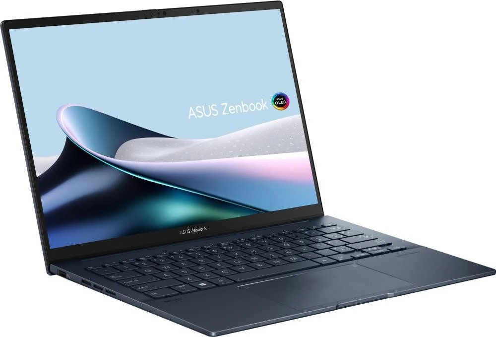 Ноутбук ASUS Zenbook 14 OLED UX3405CA (UX3405CA-QL296, 90NB14W3-M00BL0) (UA)