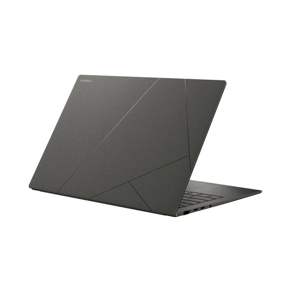 Ноутбук ASUS ZenBook S 14 UX5406SA Zumaia Gray (UX5406SA-QJ474W) (90NB14F1-M00UL0) (UA)