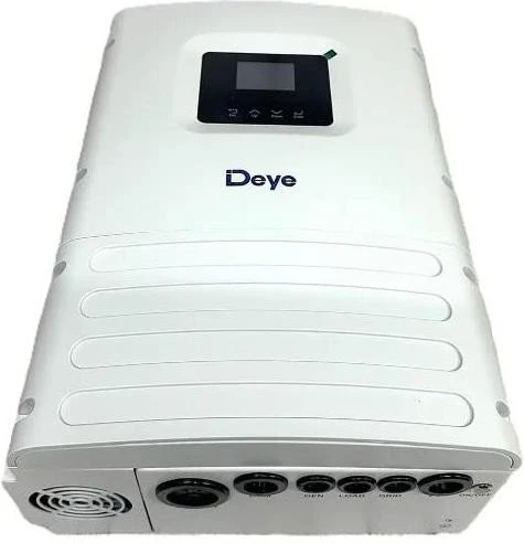 Автономный солнечный инвертор Deye SUN-6K-OG02LP1-EU-AM1