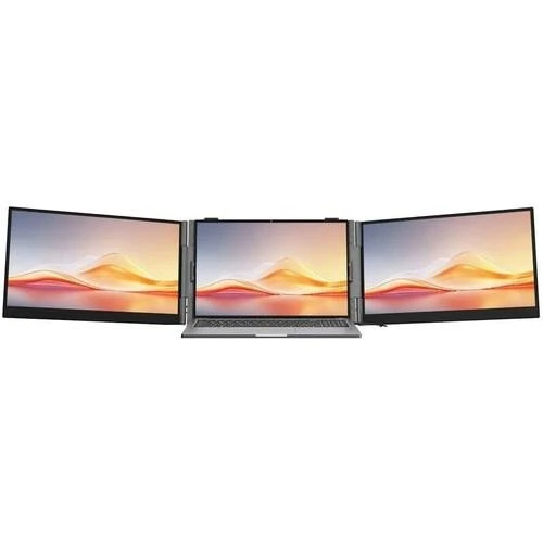 Монитор Blackview Dual Screen 14inch (BVDCM6PRO) (UA)