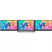 Blackview Dual Screen 15.3inch (BVDCM8PRO) (UA)