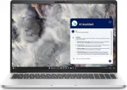 Dell Pro 16 Plus PB16250 32/1TB Platinum Silver (TR16ARLCS)