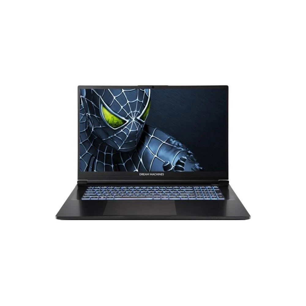 Ноутбук Dream Machines RG5050-17 (RG5050-17UA38) (UA)