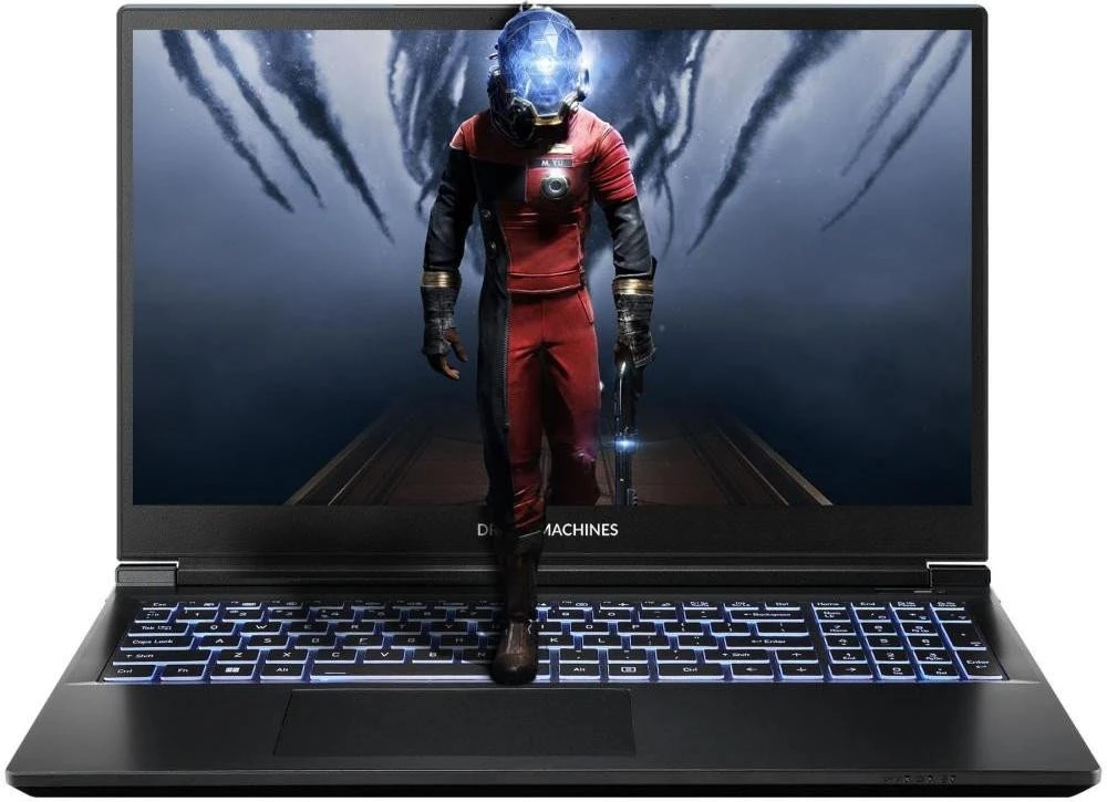 Ноутбук Dream Machines RG5060-15 (RG5060-15UA32) (UA)