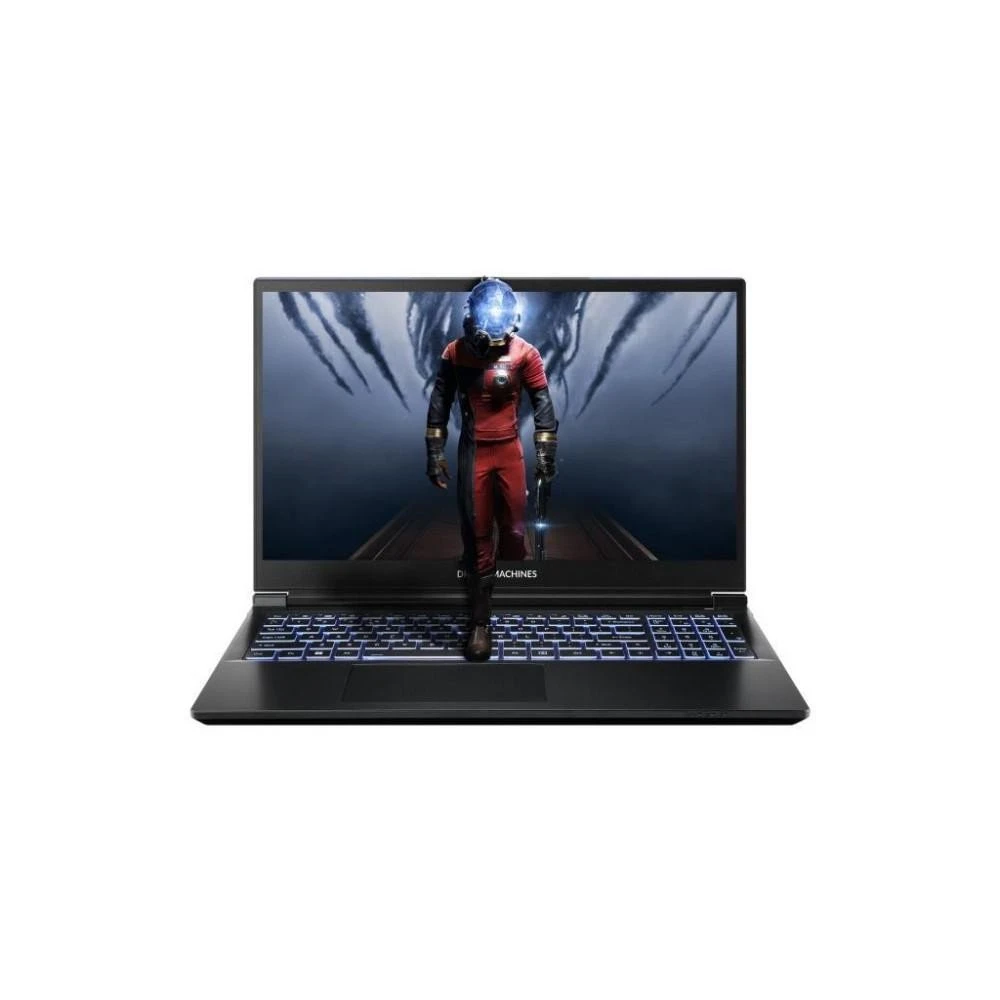 Ноутбук Dream Machines RG5060-15 (RG5060-15UA33) (UA)