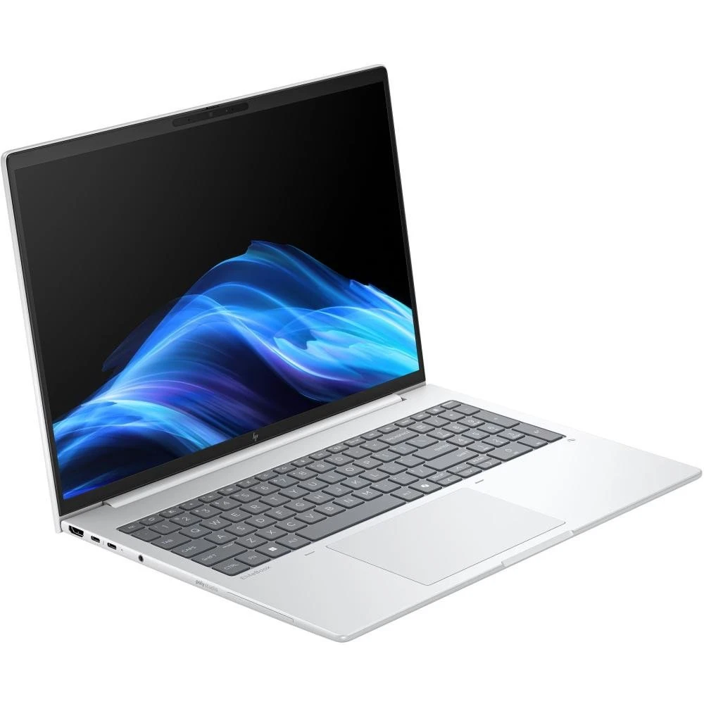 Ноутбук HP EliteBook 6 G1i 16 Pike Silver (AV3Y6AV_NP1) (UA)