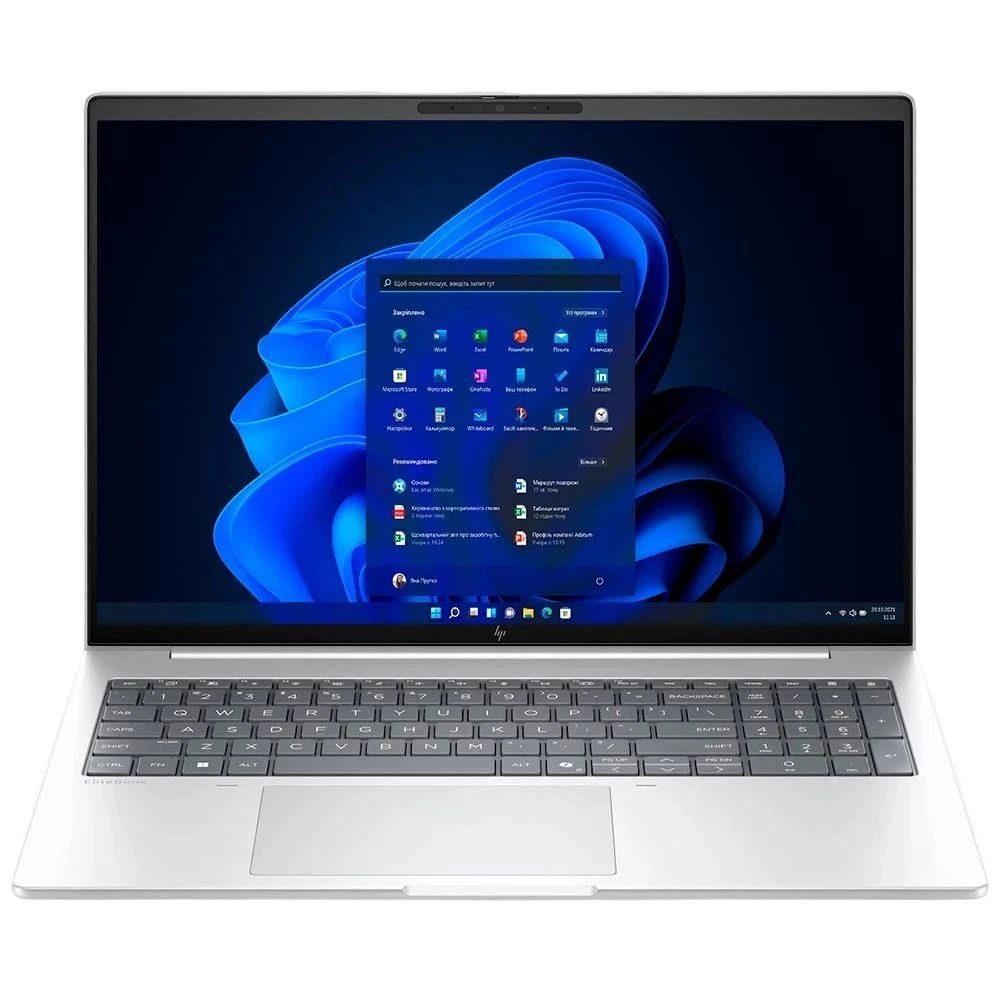 Ноутбук HP EliteBook 8 G2i 16 (DL9R1ET) (UA)