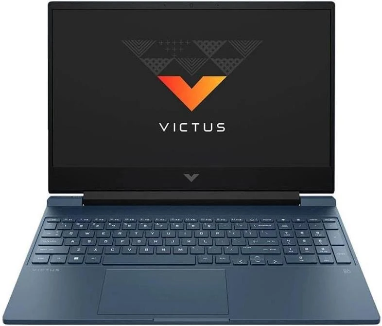 Ноутбук HP Victus 15-fa2007ua Performance Blue (DM8B0EA) (UA)