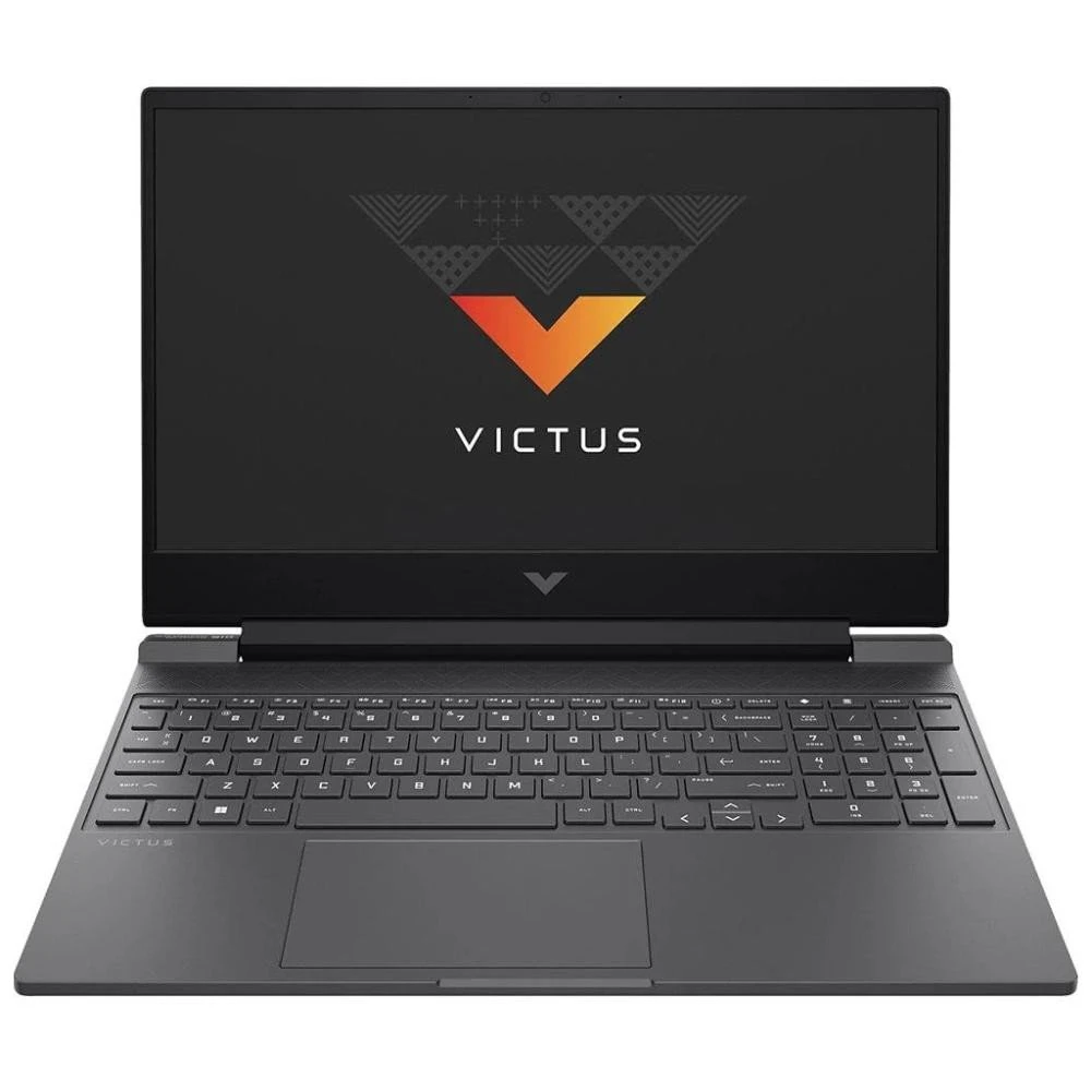 Ноутбук HP Victus 15-fa2135ua Mica Silver (DM8B1EA) (UA)