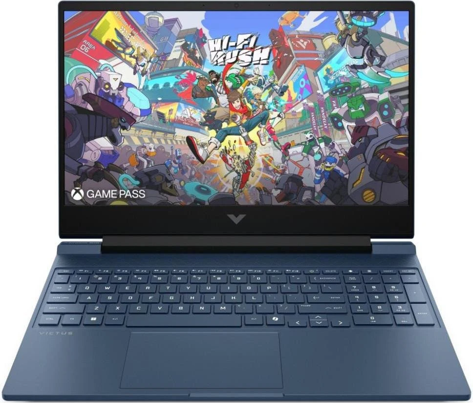 Ноутбук HP Victus 15-fb3115ua (DM8F5EA) (UA)