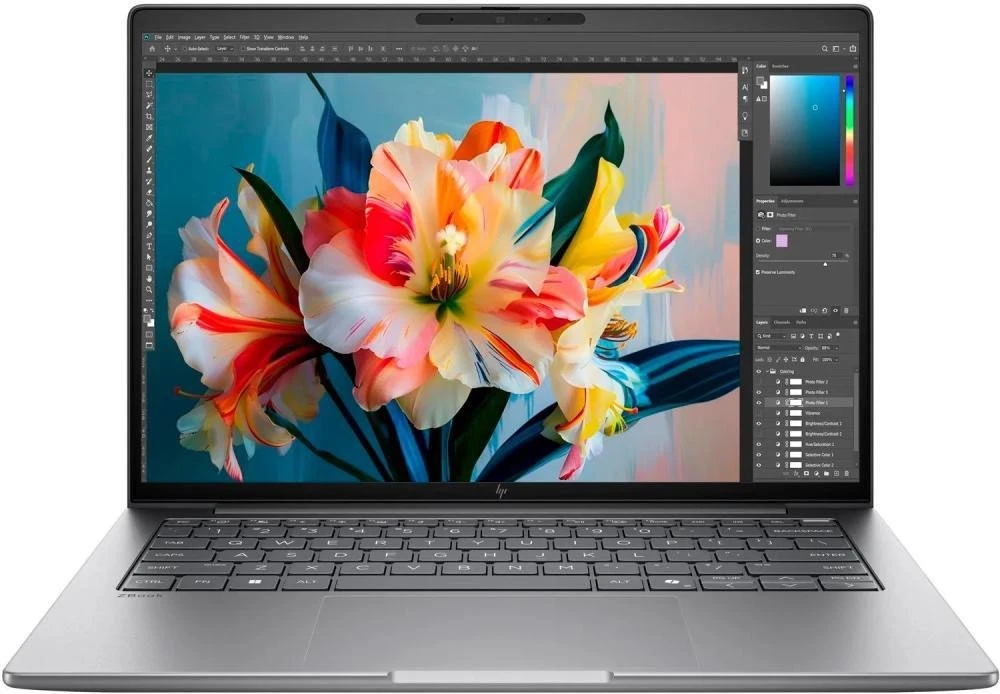 Ноутбук HP ZBook 8 G2i 14 (DZ4E8ET) (UA)