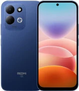 Xiaomi Redmi 17 5G 6/128GB Deep Blue (with charger) Europe