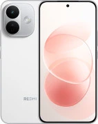 Xiaomi Redmi Note 17 Pro 12/256GB White (UA)