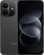 Xiaomi Redmi Note 17 Pro 8/128GB Black (no charger) Europe