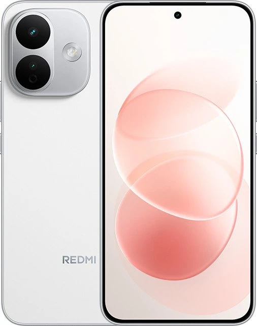 Телефон Xiaomi Redmi Note 17 Pro 8/128GB White (UA)