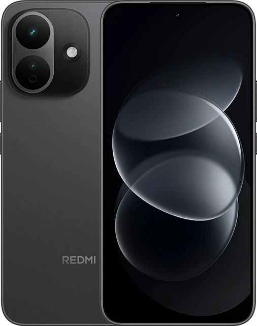 Телефон Xiaomi Redmi Note 17 Pro 8/512GB Black (with charger) Europe