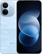 Xiaomi Redmi Note 17 Pro 8/512GB Clear Blue (no charger) Europe