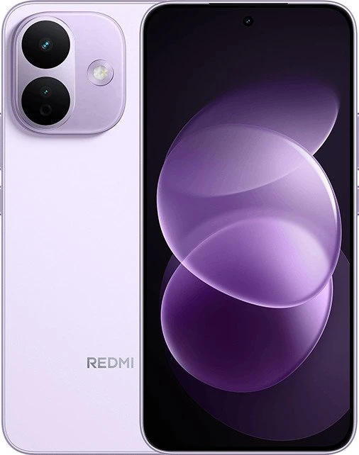 Телефон Xiaomi Redmi Note 17 Pro 8/512GB Nebula Purple (with charger) Europe