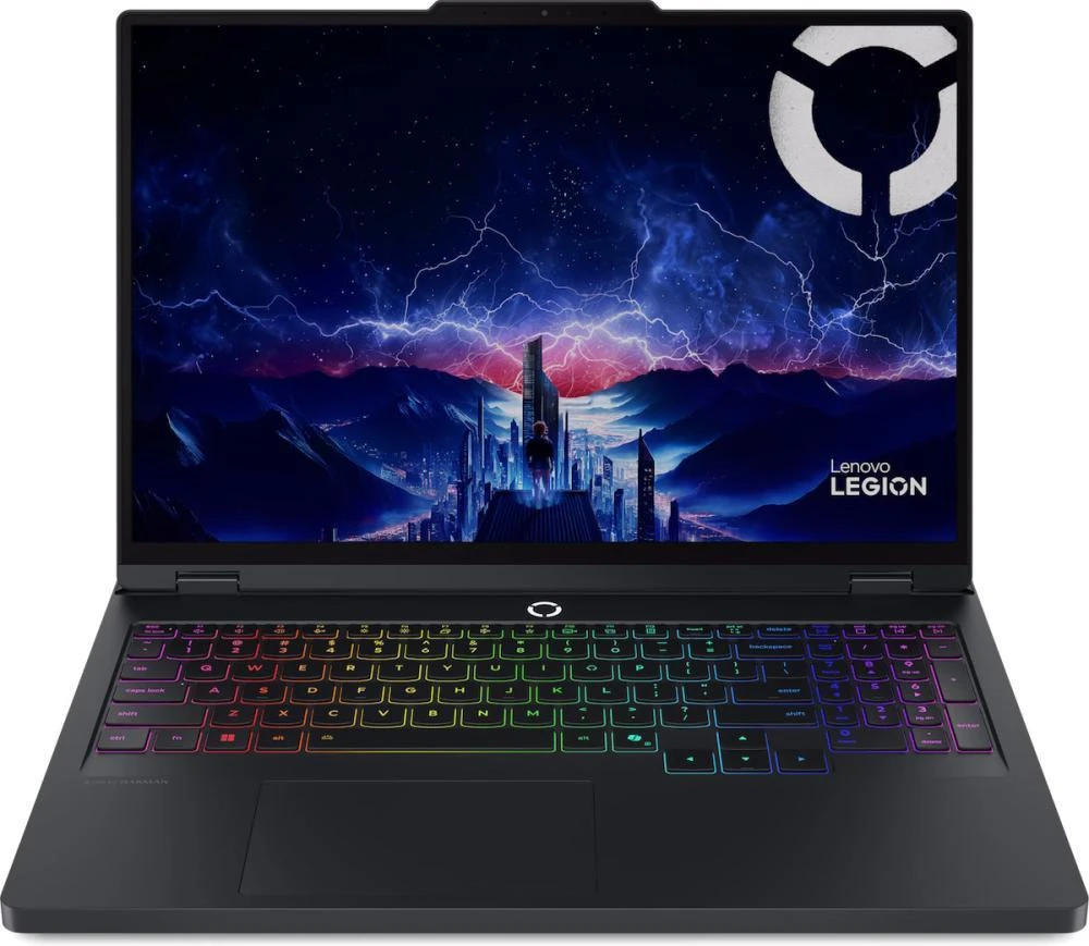 Ноутбук Lenovo Legion Pro 5 16IAX10H (83LU0007US) 32GB/2TB CUSTOM